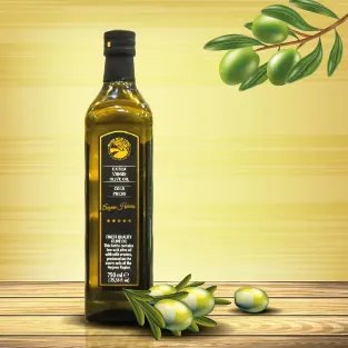 delight olive oil